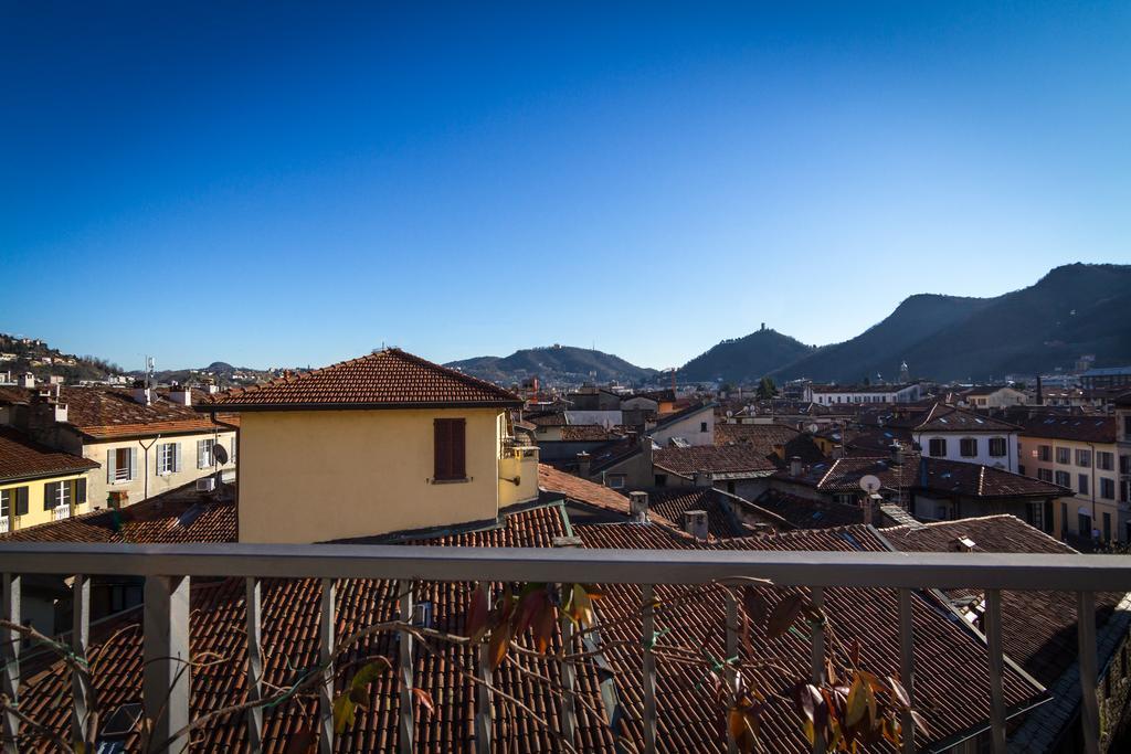 Como Unique View - Bymyhomeincomo Room photo
